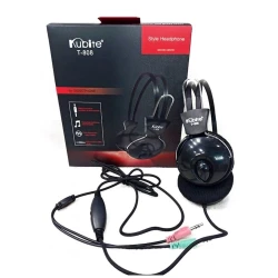 Наушники-гарнитура Kubite T-808