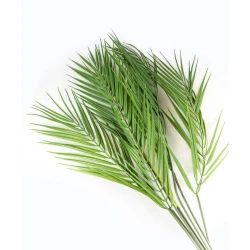 Süni bitkilər Hom-me 102793, 75 sm, polyester, yaşıl