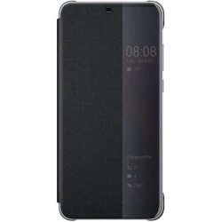 Чехол Huawei Smart View Flip Cover для Huawei Nova 3e Black