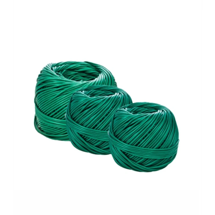 Bitkilər üçün bağlayıcı lent, rezin, 3 m