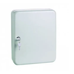 Шкаф для ключей Safewell 30K-93, 240x300x80 мм, 2.6 кг, 93 шт