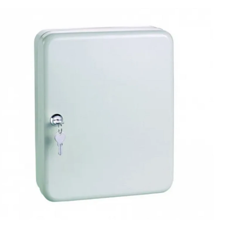 Шкаф для ключей Safewell 30K-93, 240x300x80 мм, 2.6 кг, 93 шт Шкаф для ключей Safewell 30K-93, 240x300x80 мм, 2.6 кг, 93 шт