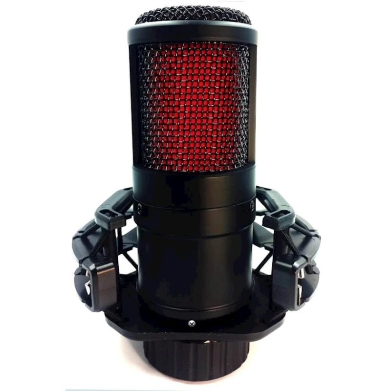 Микрофон AWLE V500 Black