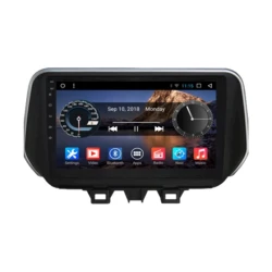 Автомобильный монитор Still Cool Hyundai Tucson 2020