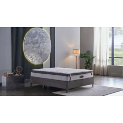 Döşək Bellona Soft Selection Pro 5, 100x200 sm, ağ