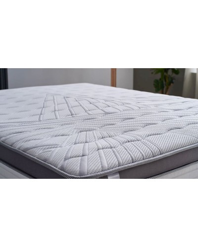 Döşək Bellona Soft Selection Pro 5, 100x200 sm, ağ