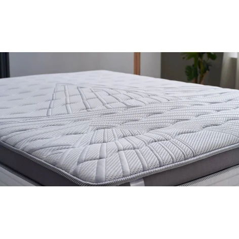 Матрас Bellona Soft Selection Pro 5, 100x200 см, белый