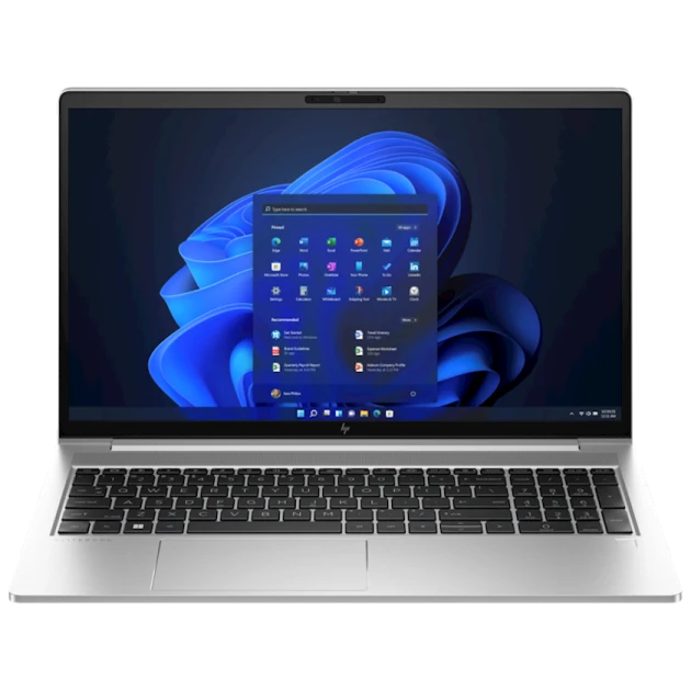 Ноутбук HP EliteBook 650 15.6 inch G10 PC (8A576EA) Ноутбук HP EliteBook 650 15.6 inch G10 PC (8A576EA)