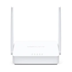 Router Mercusys 300MBPS Wireless N ADSL2+ Modem ROUTERMW300D