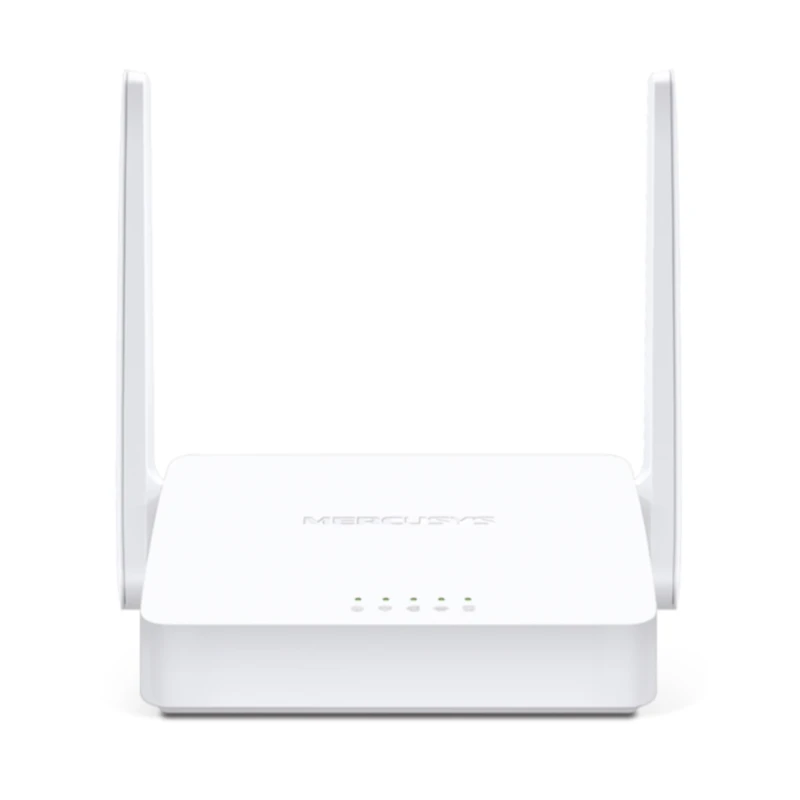 Роутер Mercusys 300MBPS Wireless N ADSL2+ Modem ROUTERMW300D