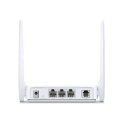 Router Mercusys 300MBPS Wireless N ADSL2+ Modem ROUTERMW300D