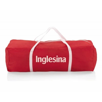 Детский манеж Inglesina Lodge Red 2 Детский манеж Inglesina Lodge Red 2