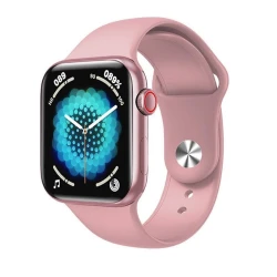 Смарт-часы Smart Watch HW57 Pro Pink