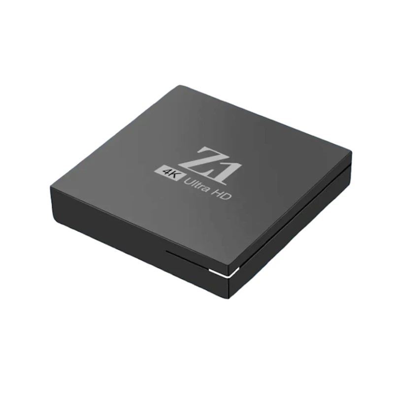 ТВ-приставка Z1 Android 4K 16GB ТВ-приставка Z1 Android 4K 16GB