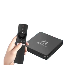ТВ-приставка Z1 Android 4K 16GB