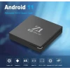 ТВ-приставка Z1 Android 4K 16GB ТВ-приставка Z1 Android 4K 16GB