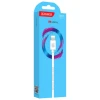 Usb-кабель Kaku Lightning белого цвета Usb-кабель Kaku Lightning белого цвета