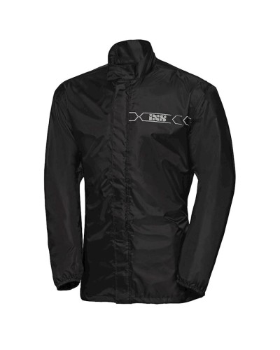 Motosikl üçün kombinezon iXS Rain Suite Horton 3.0 X79012-003 XL, qara