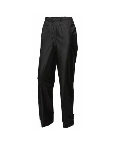 Motosikl üçün kombinezon iXS Rain Suite Horton 3.0 X79012-003 XL, qara