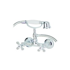 Qarışdırıcı kran duş üçün Teka 1820 Capricho 5621251