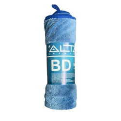 Микрофибровое полотенце Altay BD 