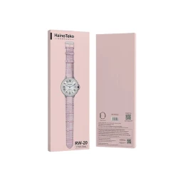 Смарт-часы Haino Teko RW-20 Pink