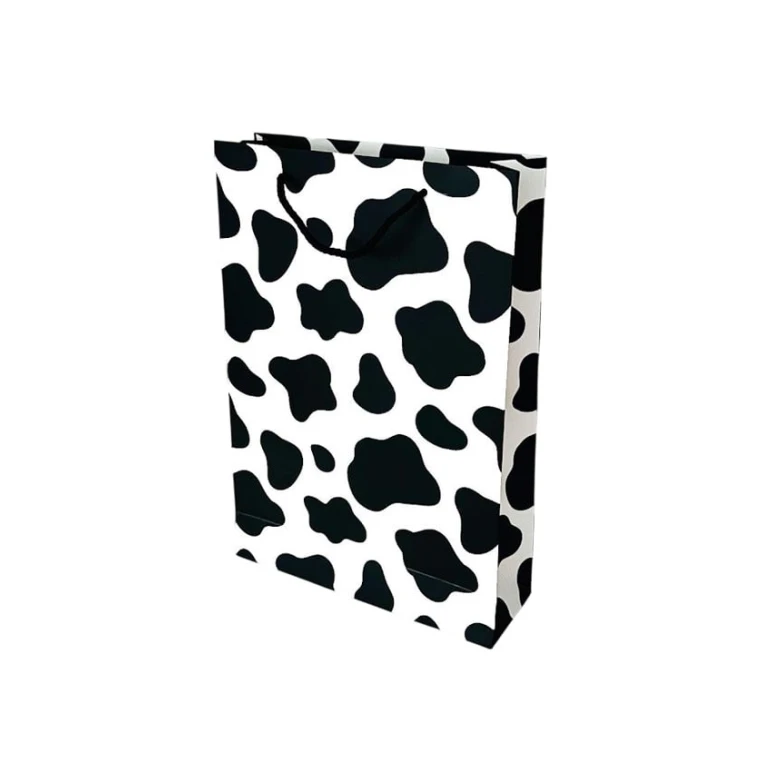 Hədiyyəlik paket Cow, 36x25 sm