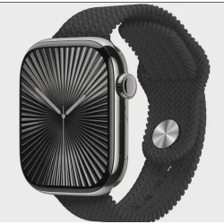 Ağıllı saat Smart Watch HK 10 Pro Max Plus Black