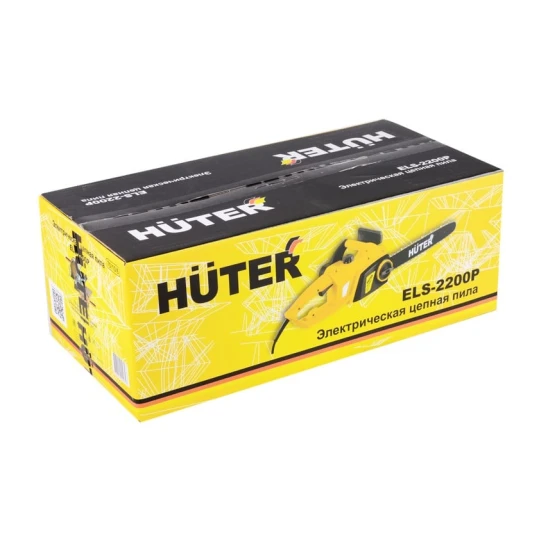 Elektrik mişar Huter ELS-2200P