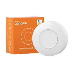 Пульт управления Sonoff ZigBee SNZB-01P