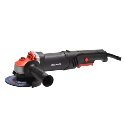 Угловая шлифовальная машина Makute AG126-LV Угловая шлифовальная машина Makute AG126-LV