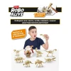 Набор для исследования Zuru Robo Alive Mini Dino Fossil Find 71115, товар в ассортименте Набор для исследования Zuru Robo Alive Mini Dino Fossil Find 71115, товар в ассортименте