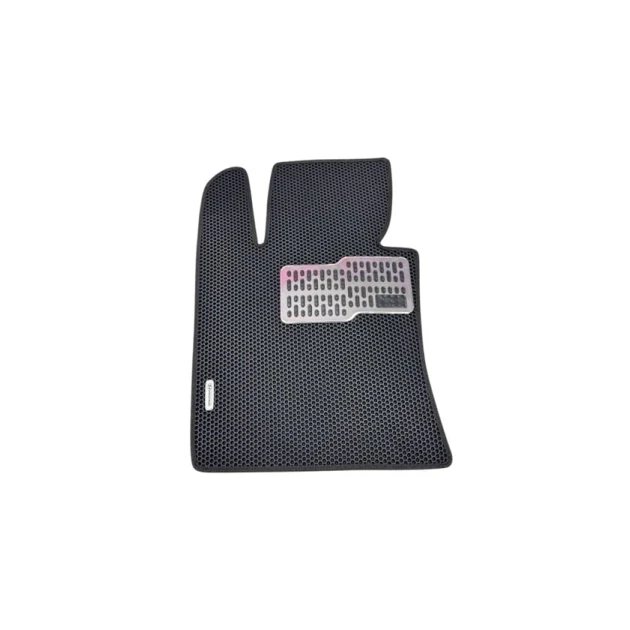 Комплект автомобильных ковриков для Hyundai Sonata 2012