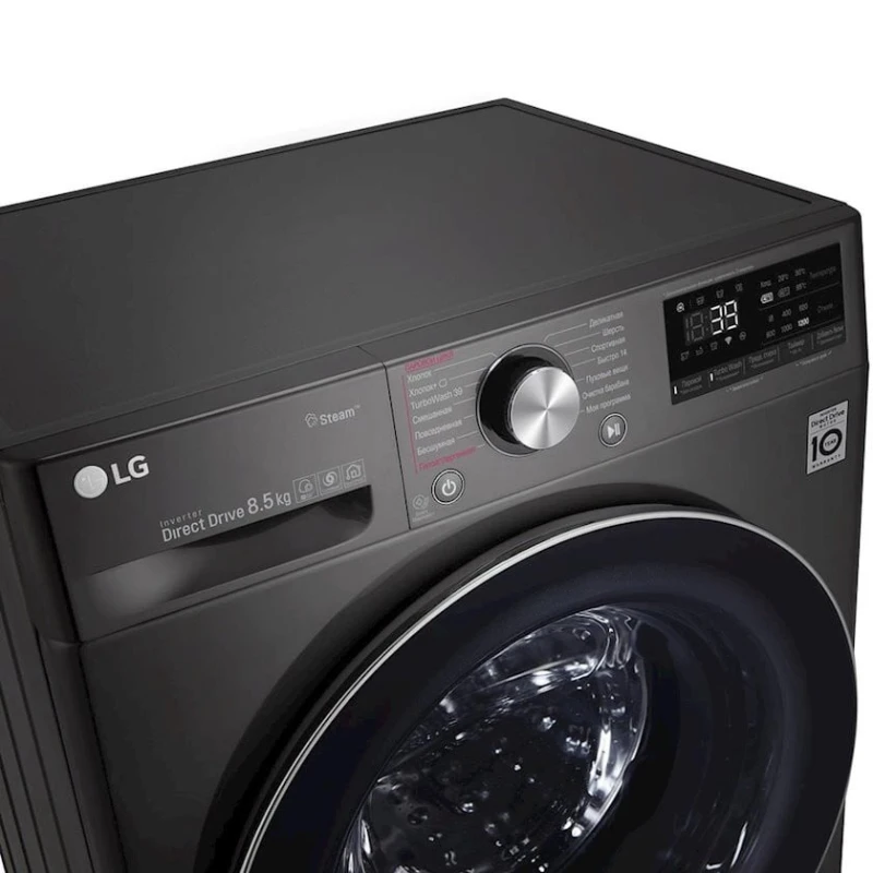 Стиральная машина LG F2V9GW9P Стиральная машина LG F2V9GW9P