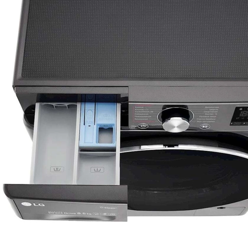 Стиральная машина LG F2V9GW9P Стиральная машина LG F2V9GW9P