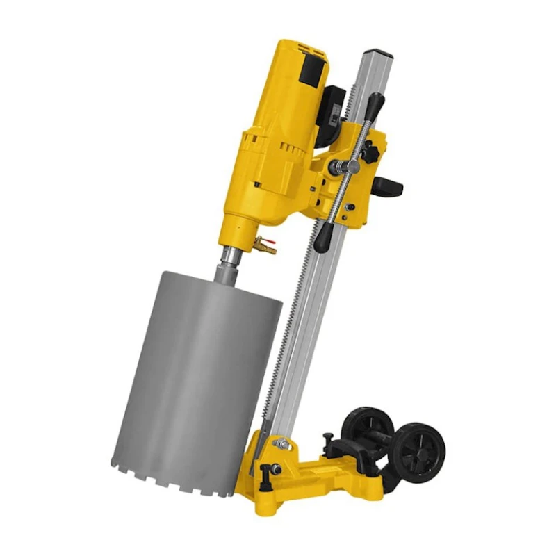 Станок сверлильный Rtrmax RTM6832