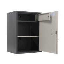 Ofis üçün dolab AİKO SL-65T, 630x460x340 mm