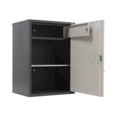 Ofis üçün dolab AİKO SL-65T, 630x460x340 mm