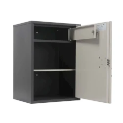 Шкаф для офиса AİKO SL-65T, 630x460x340 мм