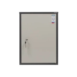 Шкаф для офиса AİKO SL-65T, 630x460x340 мм