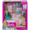 Кукла Barbie Fizzy Bath Doll and Playset, 29 см