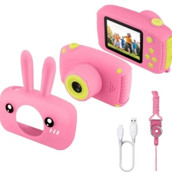Фотоаппарат 5057033 Pink Фотоаппарат 5057033 Pink