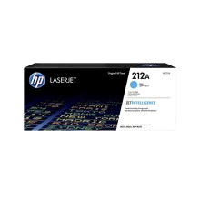 Toner-kartric HP 212A Cyan (W2121A/StanInk)