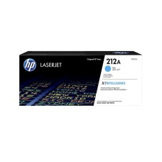 Toner-kartric HP 212A Cyan (W2121A/StanInk)