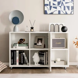 Книжная полка Elegant Wood ZARR147