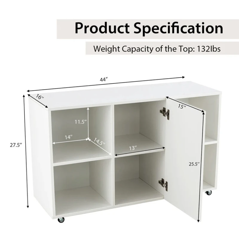 Книжная полка Elegant Wood ZARR147 Книжная полка Elegant Wood ZARR147