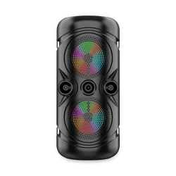 Портативная колонка ZQS4259 Черный Портативная колонка ZQS4259 Черный