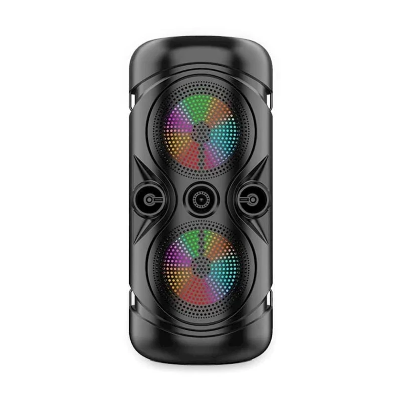 Портативная колонка ZQS4259 Черный Портативная колонка ZQS4259 Черный