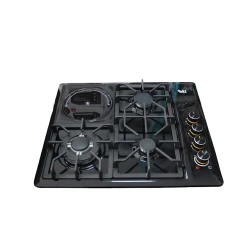 Варочная поверхность Elif EL 6045 cb