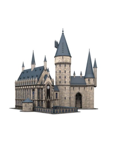 3D pazl Ravensburger Harry Potter Hogwarts Castle, 540 hissə
